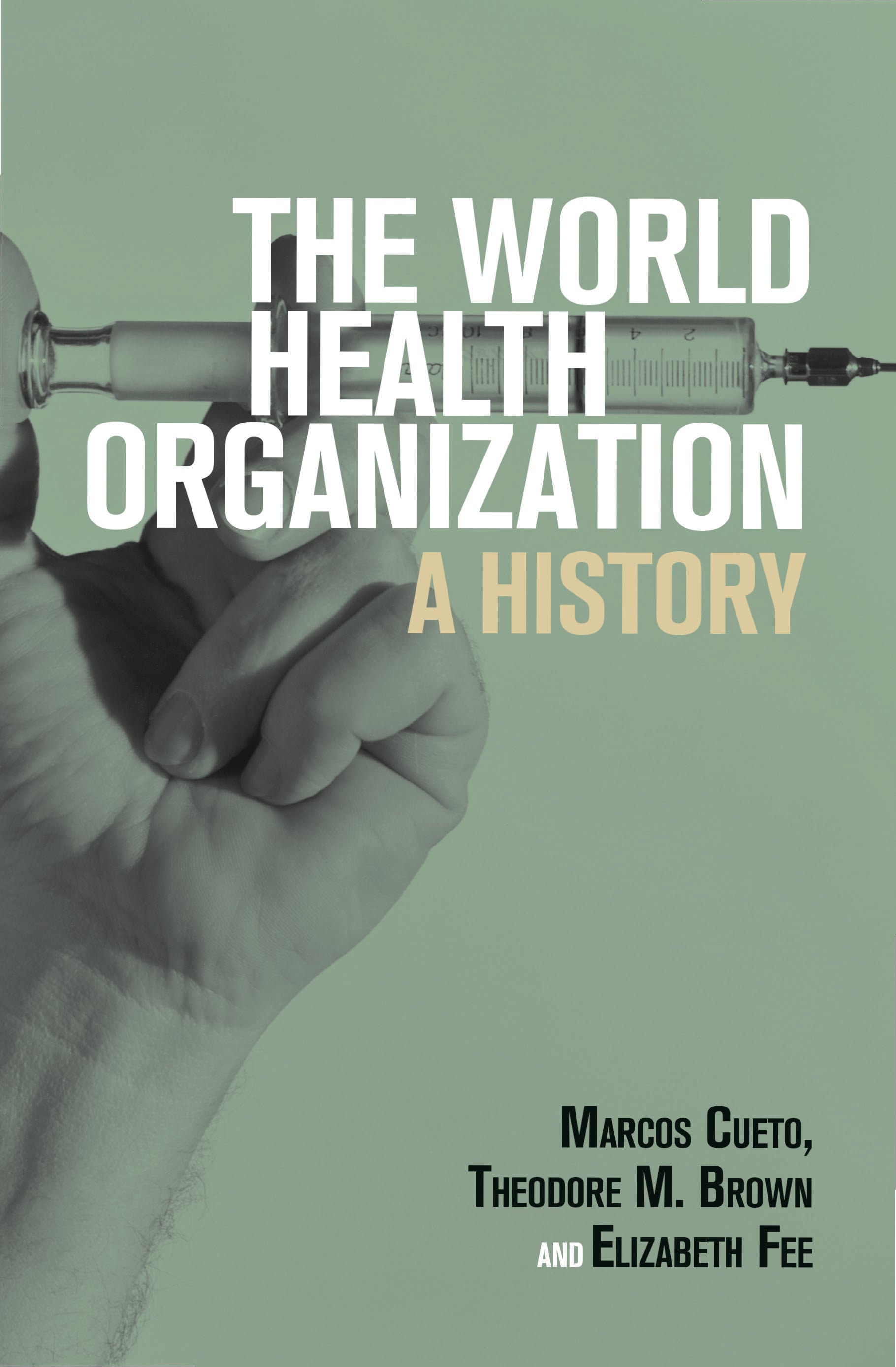 Centre for History Annual Lecture LSHTM